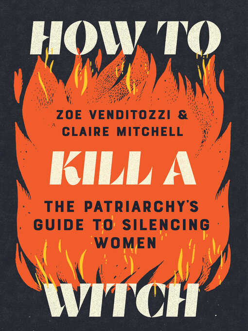 Title details for How to Kill a Witch by Zoe Venditozzi - Wait list